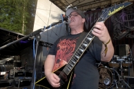 PUTRID PILE